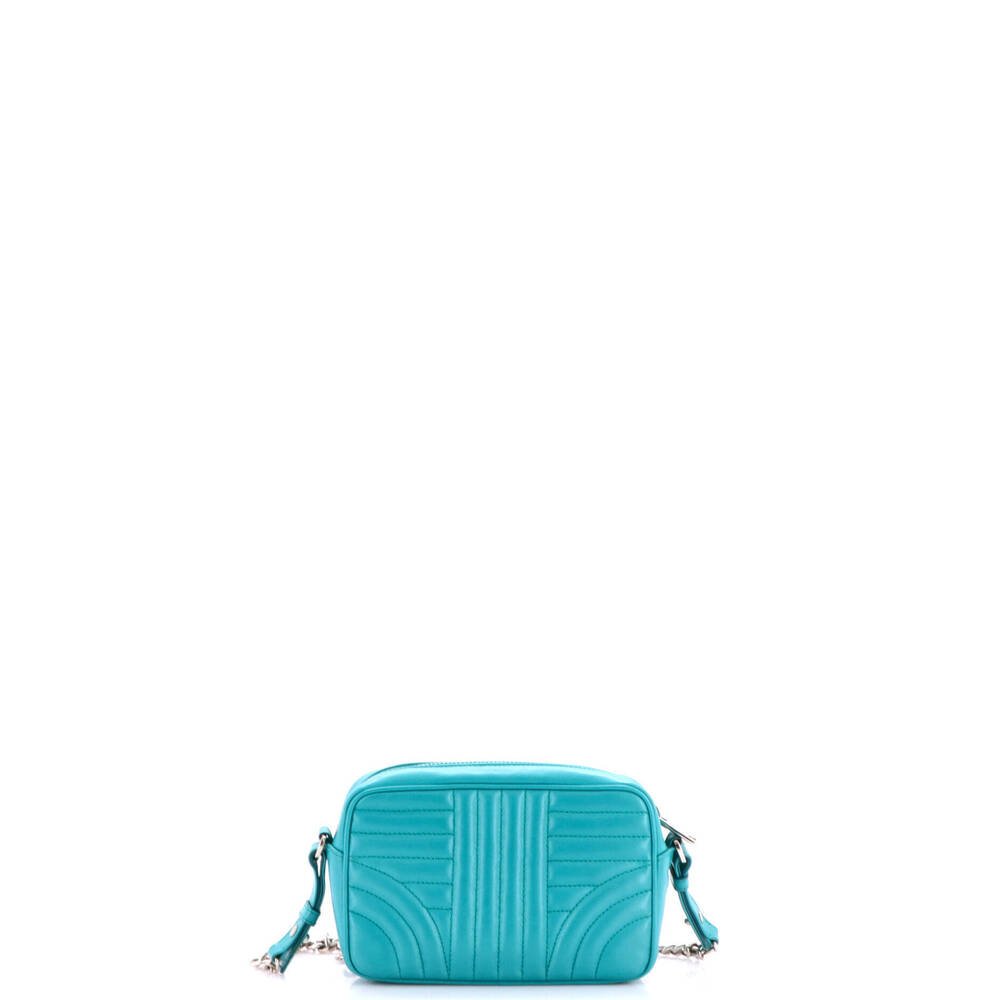 Prada Mini Camera Bag - Picture 3 of 7